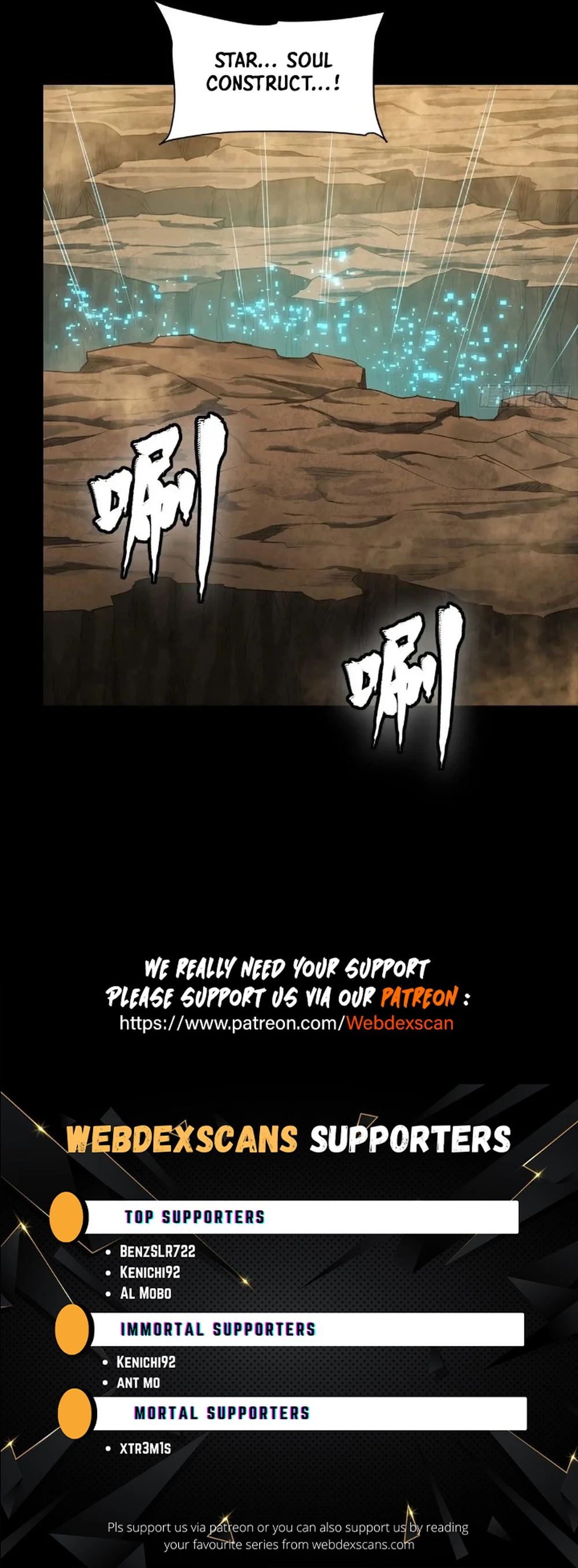 Legend of Star General Chapter 272 20